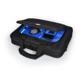Torba na laptopa PORT DESIGNS Hanoi II 105064 ( Clamshell; 15,6"; kolor czarny) - 854518