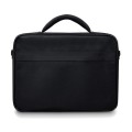 Torba na laptopa PORT DESIGNS Courchevel 160512 (Clamshell; Backfile; 14/15,6"; kolor czarny) - 842475