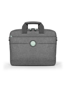 Port Designs Yosemite Eco TL 35,6 cm (14") Aktówka Szary