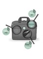 Torba na laptopa PORT DESIGNS YOSEMITE ECO 400700 - 919381