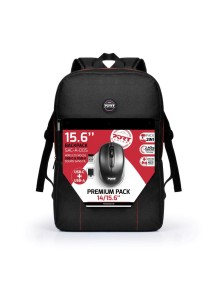 Plecak na laptopa PORT DESIGNS 501901 PREMIUM