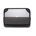 RIVACASE ETUI NA LAPTOP 15,6" ANTISHOCK, GRAFITOWE - 1190280