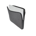 RIVACASE ETUI NA LAPTOP 15,6" ANTISHOCK, GRAFITOWE - 1190287