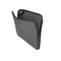 RIVACASE ETUI NA LAPTOP 15,6" ANTISHOCK, GRAFITOWE - 1190279