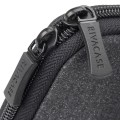 RIVACASE ETUI NA LAPTOP 15,6" ANTISHOCK, GRAFITOWE - 1190288