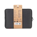 RIVACASE ETUI NA LAPTOP 15,6" ANTISHOCK, GRAFITOWE - 1190292