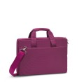 RIVACASE TORBA NA LAPTOP 13,3" CENTRAL, FIOLETOWA - 1126555