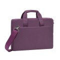 RIVACASE TORBA NA LAPTOP 13,3" CENTRAL, FIOLETOWA - 1126556