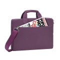 RIVACASE TORBA NA LAPTOP 13,3" CENTRAL, FIOLETOWA - 1126557