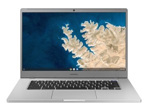 Samsung Chromebook 4 Plus XE350XBA-K03US Celeron N4000 15.6" FHD 6GB 64GB eMMC CHROME OS Platinum (REPACK) 2Y