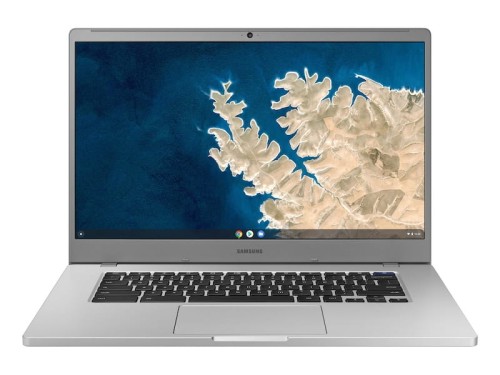 Samsung Chromebook 4 Plus XE350XBA-K03US Celeron N4000 15.6" FHD 6GB 64GB eMMC CHROME OS Platinum (REPACK) 2Y - 1053645