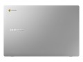 Samsung Chromebook 4 Plus XE350XBA-K04US Celeron N4000 15.6" FHD 4GB 32GB eMMC BT Chrome OS Silver (REPACK) 2Y - 1053383