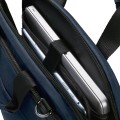 Torba na laptopa Samsonite Network 4 14,1" Space Blue - 1056009