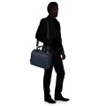 Torba na laptopa Samsonite Network 4 14,1" Space Blue - 1056005
