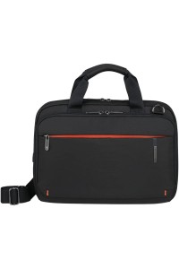 Torba na laptopa Samsonite Network 4 14,1" Charcoal Black