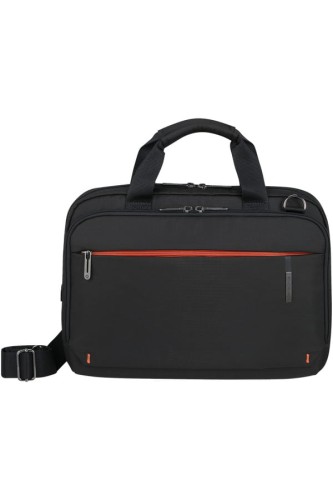 Torba na laptopa Samsonite Network 4 14,1" Charcoal Black - 1056011