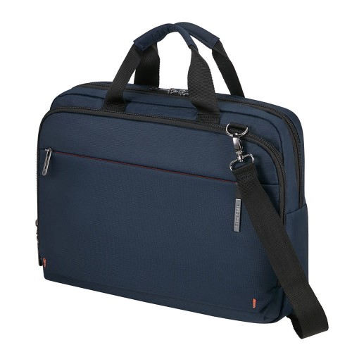 Torba na laptopa Samsonite Network 4 15,6" Space Blue - 1056018