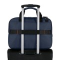 Torba na laptopa Samsonite Network 4 15,6" Space Blue - 1056022