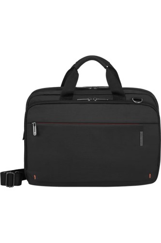 Torba na laptopa Samsonite Network 4 15,6" Black - 1055790