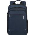 Plecak na laptopa Samsonite Network 4 14.1" Space Blue - 1056003