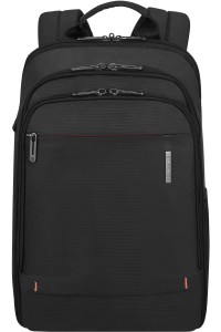 Plecak na laptopa Samsonite Network 4 14.1" Black