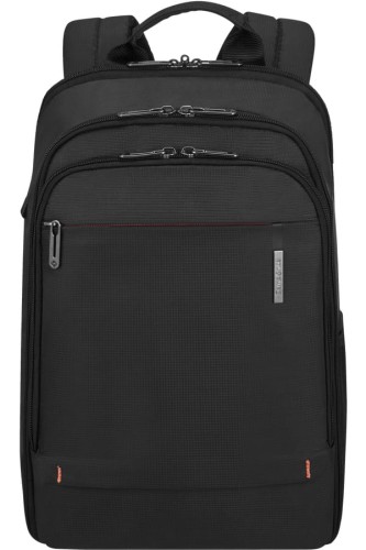 Plecak na laptopa Samsonite Network 4 14.1" Black - 1055896