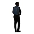 Plecak na laptopa Samsonite Network 4 15.6" Space Blue - 1055962