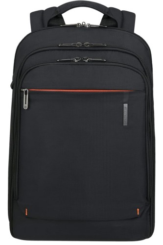 Plecak na laptopa Samsonite Network 4 15.6" Black - 1055903