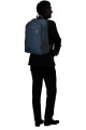 Plecak na laptopa Samsonite Network 4 17.3" Space Blue - 1165085