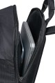 Plecak na laptopa Samsonite Network 4 17.3" Black - 1055818