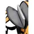Plecak na laptopa Samsonite Roader 15.6" Yellow - 1170451
