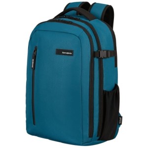 Plecak na laptopa Samsonite Roader 15.6" Peacock Blue