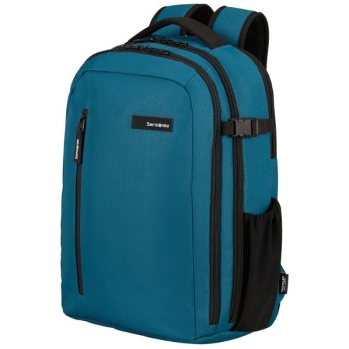 Plecak na laptopa Samsonite Roader 15.6" Peacock Blue - 1170456