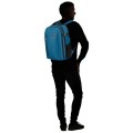 Plecak na laptopa Samsonite Roader 15.6" Peacock Blue - 1170457