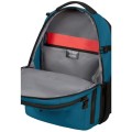 Plecak na laptopa Samsonite Roader 15.6" Peacock Blue - 1170458