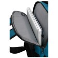 Plecak na laptopa Samsonite Roader 15.6" Peacock Blue - 1170459