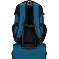 Plecak na laptopa Samsonite Roader 15.6" Peacock Blue - 1170462