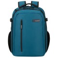 Plecak na laptopa Samsonite Roader 15.6" Peacock Blue - 1170460