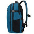 Plecak na laptopa Samsonite Roader 15.6" Peacock Blue - 1170461