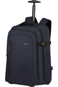 Plecak komputerowy na kołach Samsonite Roader 55 cm Dark Blue