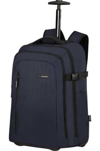 Plecak komputerowy na kołach Samsonite Roader 55 cm Dark Blue - 1055989