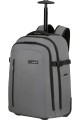 Plecak komputerowy na kołach Samsonite Roader 55 cm Drifter Grey - 1170463