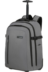 Plecak komputerowy na kołach Samsonite Roader 55 cm Drifter Grey