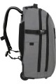 Plecak komputerowy na kołach Samsonite Roader 55 cm Drifter Grey - 1170464
