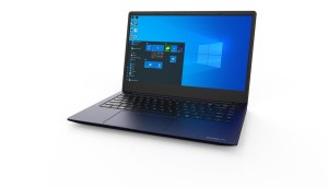 Toshiba Dynabook Satellite Pro C40-G-109 Celeron 5205U 14"HD AG 4GB DDR4 SSD128 UHD610 BT5 LAN USB-C KlawUK W10Pro EDU (REPACK) 2Y Dark Blue