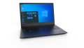 Toshiba Dynabook Satellite Pro C40-H-113 i5-1035G1 14"FHD AG 220nit 8GB_3200MHz SSD256 UHD620 BT Win10 2Y Mystic Blue - 1053026