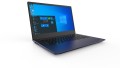 Toshiba Dynabook Satellite Pro C40-H-113 i5-1035G1 14"FHD AG 220nit 8GB_3200MHz SSD256 UHD620 BT Win10 2Y Mystic Blue - 1053022