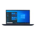 Toshiba Dynabook Satellite Pro A50-J-12G i5-1135G7 15,6"FHD AG IPS 8GB_3200MHz SSD256 Iris Xe FPR 2xTB W10Pro 2Y Mystic Blue - 1053145