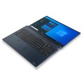 Toshiba Dynabook Satellite Pro A50-J-12G i5-1135G7 15,6"FHD AG IPS 8GB_3200MHz SSD256 Iris Xe FPR 2xTB W10Pro 2Y Mystic Blue - 1053165