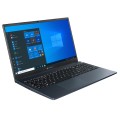 Toshiba Dynabook Satellite Pro A50-J-12G i5-1135G7 15,6"FHD AG IPS 8GB_3200MHz SSD256 Iris Xe FPR 2xTB W10Pro 2Y Mystic Blue - 1053150